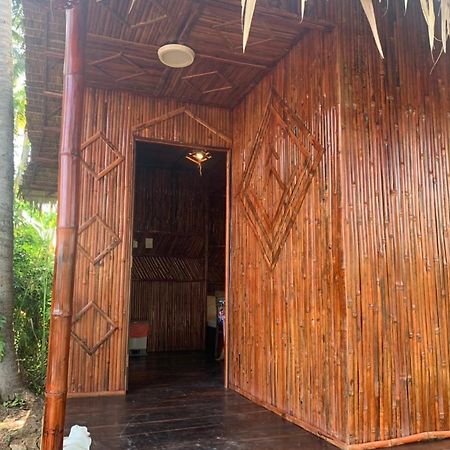 Bungalow - Homestay Lang Be Bến Tre Ngoại thất bức ảnh