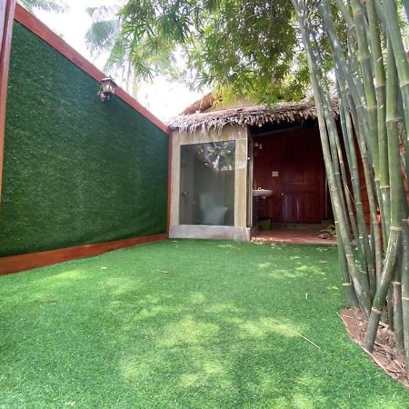Bungalow - Homestay Lang Be Bến Tre Ngoại thất bức ảnh