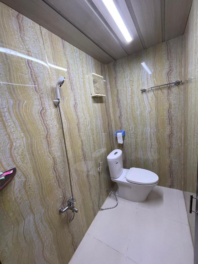 Bungalow - Homestay Lang Be Bến Tre Ngoại thất bức ảnh